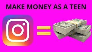 Make money online as a teen 2019 ...