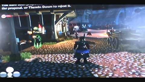 Fable 2 walkthrough part 33 - Reaver