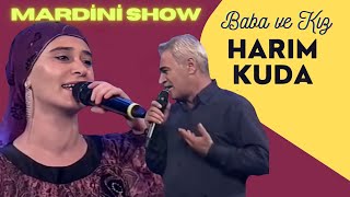 Gülistan & Haşim Tokdemir - Harım Kuda (Mardini Show) Resimi