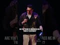 Special Gift | Standup Comedy | Max Amini