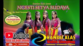 FULL  EBEG SILANGIT - NGESTI SETYA BUDAYA