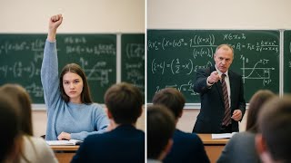 видео: 14-летняя девочка решила проблему, над которой НАСА билось 30 лет картинка: 14-летняя девочка решила проблему, над которой НАСА билось 30 лет