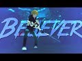 AMV RWBY Believer