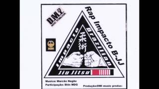 Rap Impacto BJJ