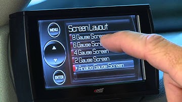 85200 Edge Products Evolution CS and CTS Guided Tour
