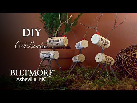 christmas-craft:-wine-cork-reindeer-|-biltmore