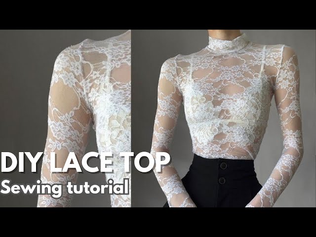 feelings with you lace mini dress Romance Language Off-The-Shoulder Lace Mini Dress