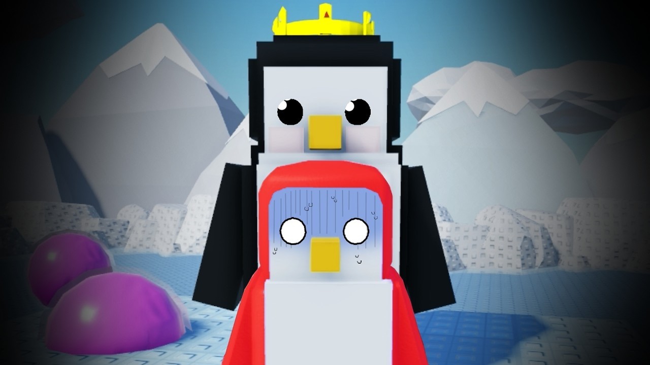 100 players knockout is chaotic