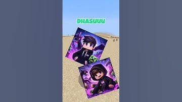 How To Make Minecraft Animated Posters In Android 😍