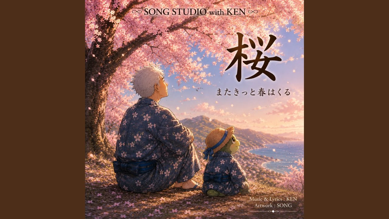 桜 - YouTube