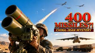 China’s QW-12 and FN-16 Suddenly Raise Global Questions