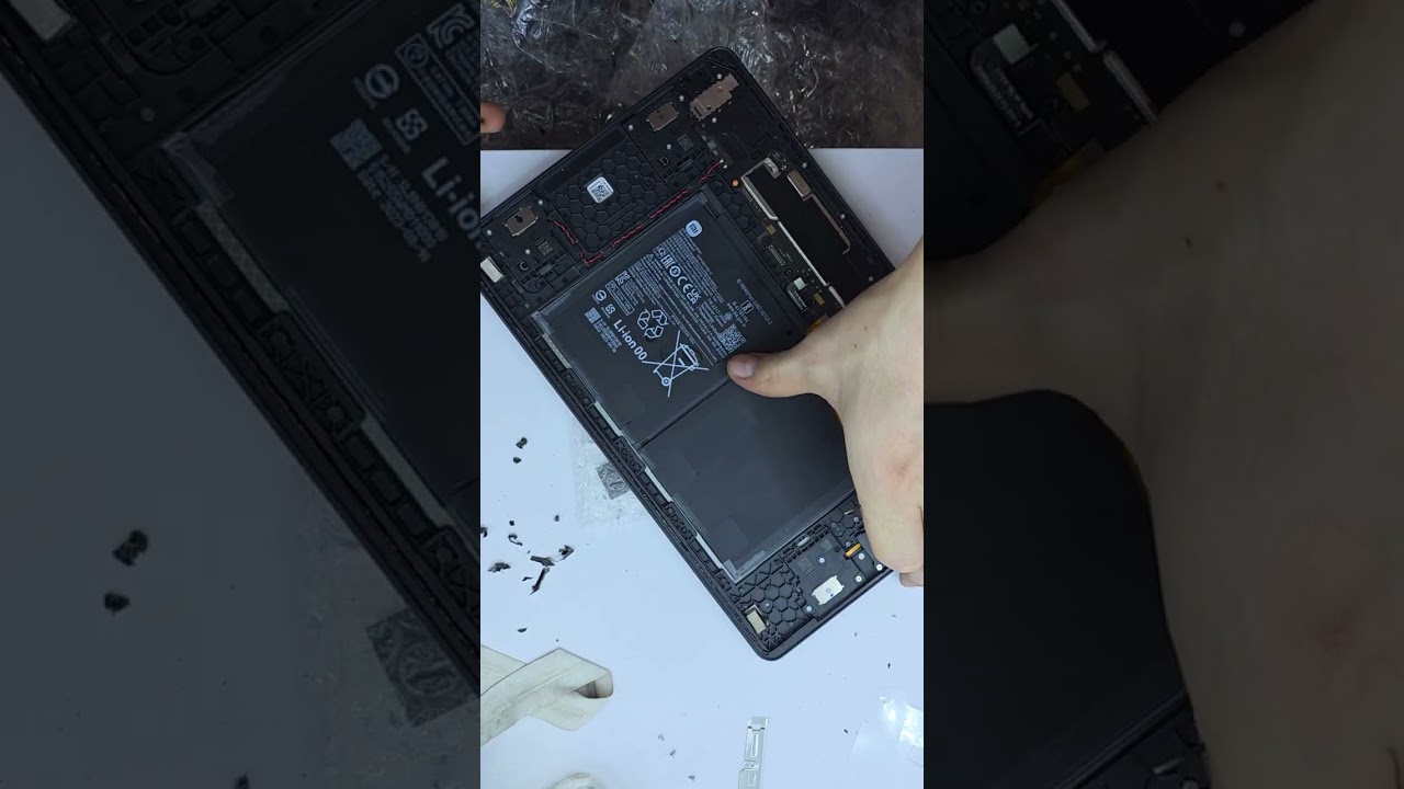 Xiaomi redmi pad SE 11