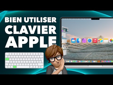 Vidéo: Comment supprimer le fond d’une image à l’aide de Aperçu sur macOS