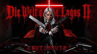 The World Without Logos II - BUTZBUUTZ