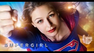 Comic Uno Will We See Supergirl in the Superman Movies? (Topic Video)
