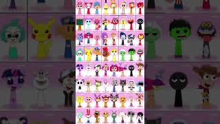 Colzi Ultimateparison 1