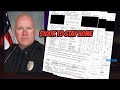 Police Lieutenant Gets $100K to Stay Home After Sexual Harassment Finding