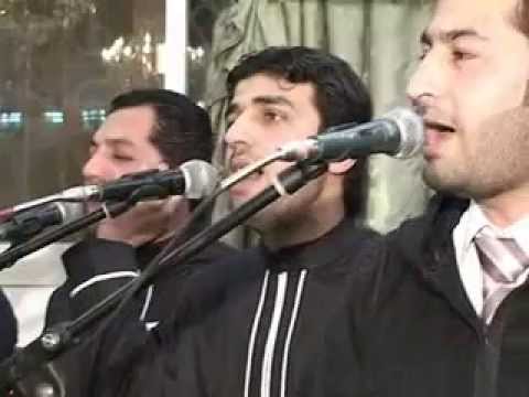 حلوة صلاة النبي المنشد محمود الصياد