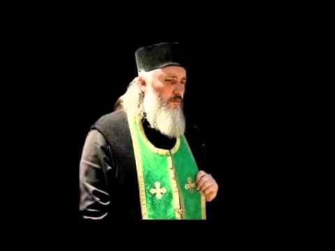 ბატონ გიორგი კვირიკაშვილს - მამა დავითი (ისაკაძე)