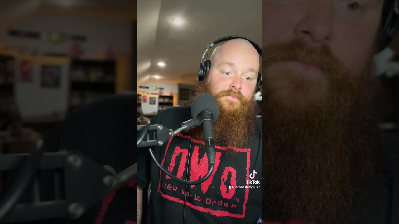 Watch Alabama Comic Con 2023- Meeting Sting! on YouTube Watch Alabama Comic Con 2023- Meeting Sting! on YouTube