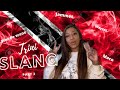 Translating Trini Slang (prt 2) / Trini snacks 🇹🇹 Vlogmas Day 5
