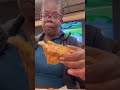 If you wanna burger eat a burger 🍔 #viralvideo #shortsfeed #shorts #tiktok #burger #fries #sub