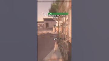 Easy 1v5 in Modern Warfare #mw2 #mw2clips #cod