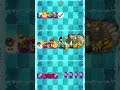 PvZ2 - Cosmic Plants vs Vase Zombies