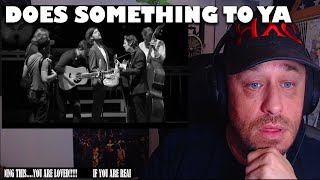 Mumford & Sons - Awake My Soul (Live from Denver) ft. The Milk Carton Kids REACTION!