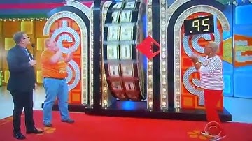 The Price is Right - Showcase Showdown (Part 1) - 4/24/2015