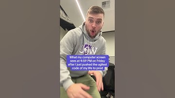 #tech #developermemes #developer #coding #codingmemes #programmerhumor #programming #code #funny