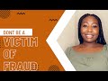 COMMON SCAMS TO AVOID IN THE UK | WATCH THIS SO THAT YOU DONT GET SCAMMED| LivingintheUk
