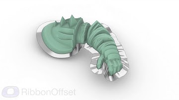 Mold Making Tools: new in Rhino 7