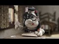 Mary and Max - Official Trailer [HD]
