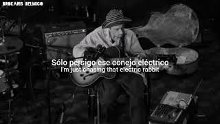 Watch Vic Chesnutt Sad Peter Pan video