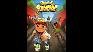 картинка: КАК СКАЧАТЬ SUBWAY SURFERS НА ПК? ОТВЕТ ТУТ!
