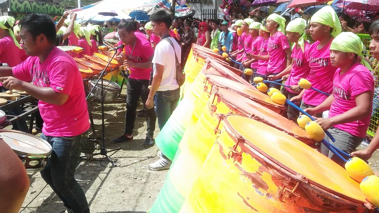 Bansadayaw 2k17(musician)