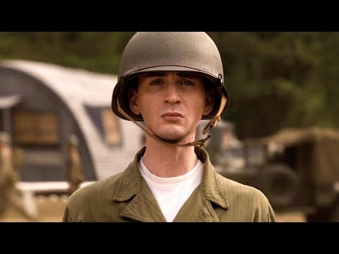 steve-rogers-military-training---flag-pole-scene---captain-america:-the-first-avenger-(2011)