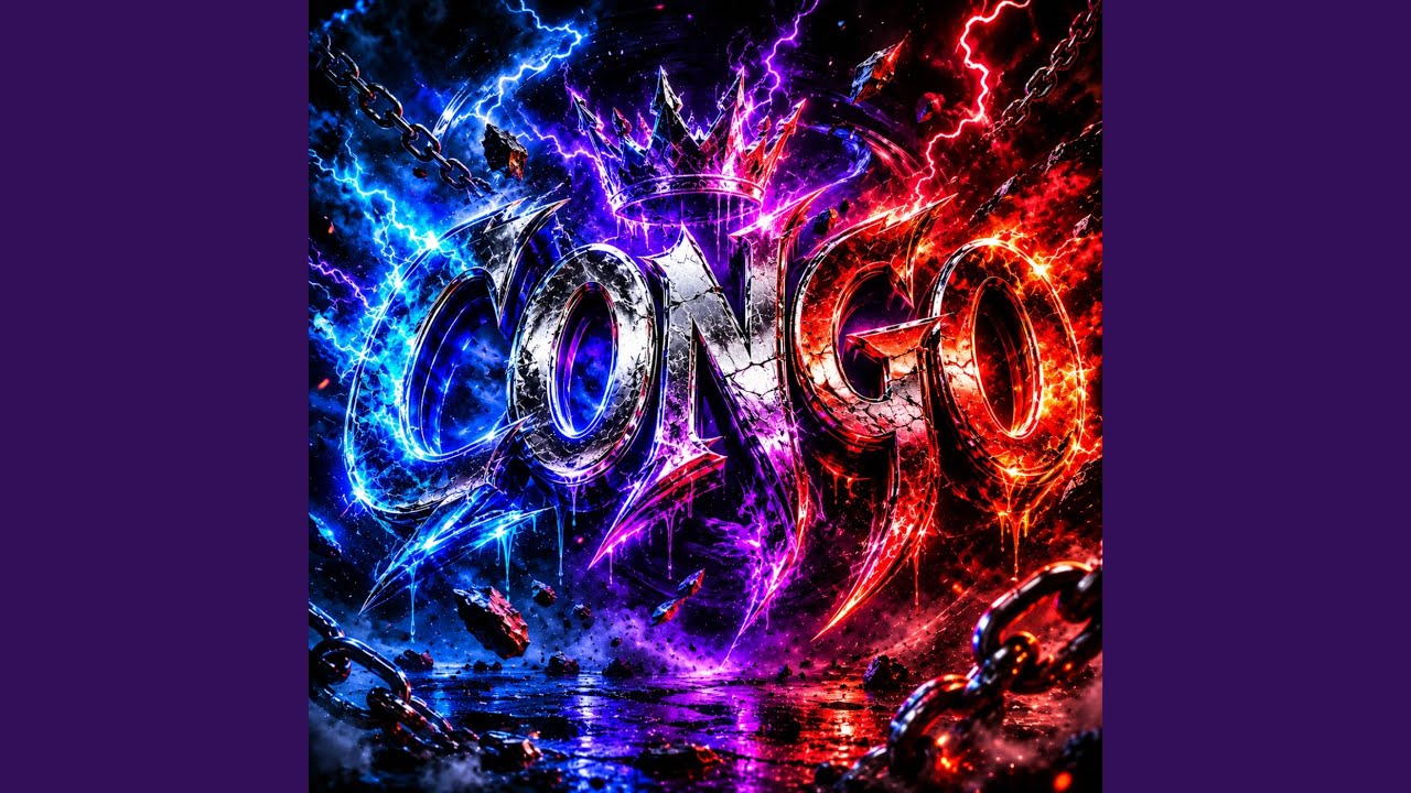 YouTube पर CONGO (SUPER SLOWED) देखें YouTube पर CONGO (SUPER SLOWED) देखें
