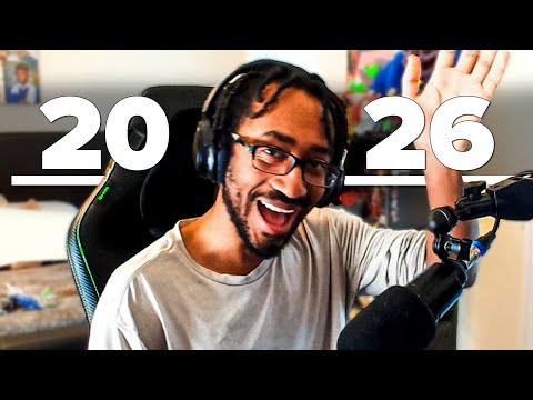 A Brand New Year