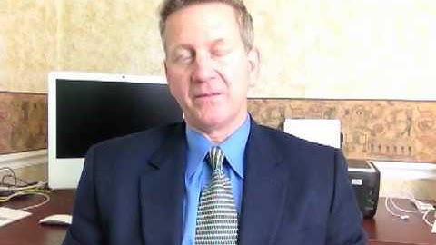 Web Developer Video Testimonial for WarrenChandler.com