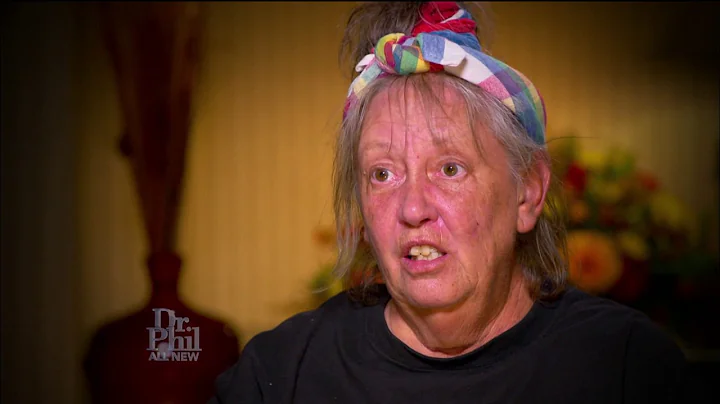 Dr. Phil - Shelley Duvall Lost Her Mind - DayDayNews