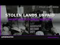 Africa's Stolen Legacy: Unearthing Colonial Injustice
