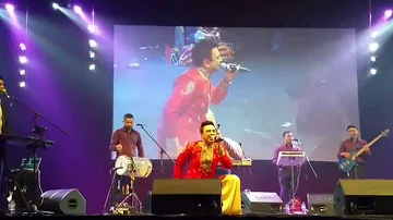 Manmohan Waris | Live in Sydney 2015 | Pind Chhadke