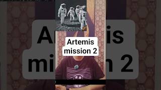 Artemis mission Itna Easy Nahi tha 😬 Artemis IItruth""#facts#update#breakingnews#worldnews#nasa