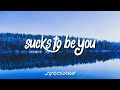 SAINt JHN - Sucks To Be You (Lyrics)