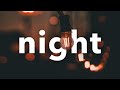 [No Copyright Background Music] Simple Beat Night Vlog Aesthetic Lofi Piano | Latency by Chill Pulse