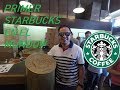 Primer Starbucks en el Mundo!!