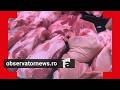 Noi reguli de etichetare pentru carnea de porc: "Trebuie să avem în vedere tot lanțul"