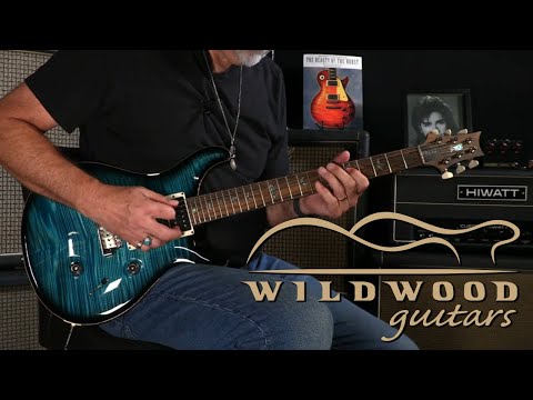 Wildwood Guitar